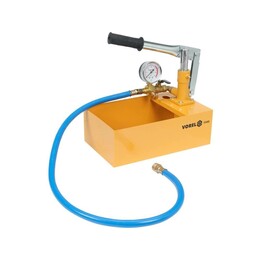 VOREL MANUAL PUMP FOR PRESSURE TESTING