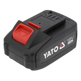 Yato YT-828462 Akku/Ladegerät für Elektrowerkzeug