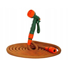 RAMPA PER TUBO DA GIARDINO ESTENSITIVA DA 5 A 20 M