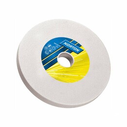 NORTON SCHLEIFSCHEIBE-01 200mm x 32mm x 32mm 8L10A4699K8VS3