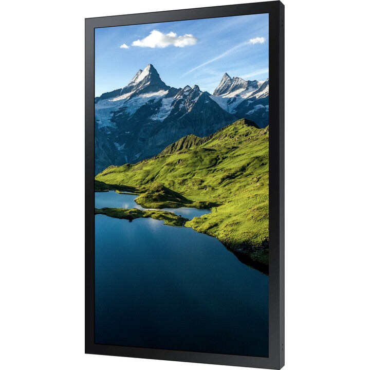OH75A Alto Brillo Exterior Protección IP56 24/7