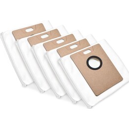TP-LINK Tapo RVA202 sac à poussière jetable pour aspirateur robot 5 pièces