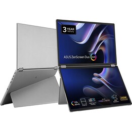 Notebook Asus Zenscreen OLED 14
