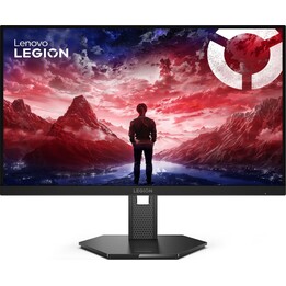 Lenovo Legion 27Q-11 écran plat de PC 68,6 cm (27") 2560 x 1440 pixels Quad HD LCD Noir