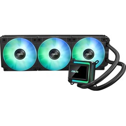 Dissipatore per CPU ASUS LC 360 ARGB