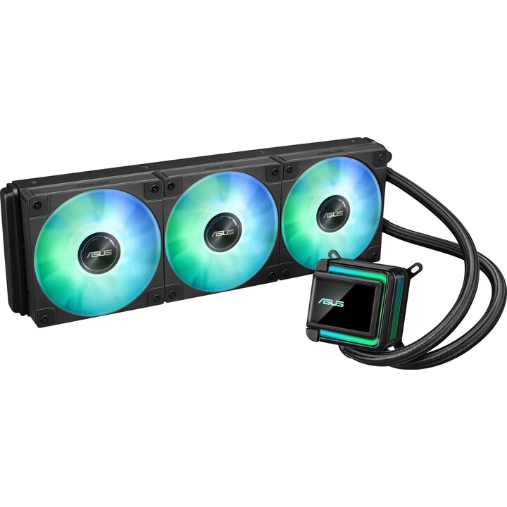 ASUS LC 360 ARGB Kühlung