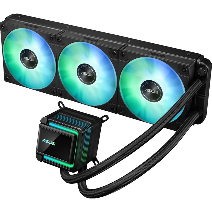 Cooler para CPU ASUS LC 360 ARGB