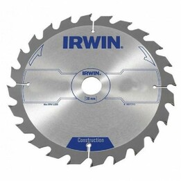 LAME PER SEGA IRWIN. WIDIA 250*30*60Z