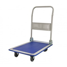 AWTOOLS AW23200 Garden Cart and Wheelbarrow
