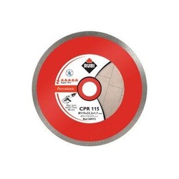 ESFERA RUBI DIAM. RCP 115 SUPERPRO