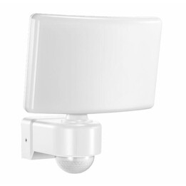 ORNO TOS PROIETTORE LED DA 30W CON RILEVAMENTO DI MOVIMENTO, BIANCO 4000K IP65 &&