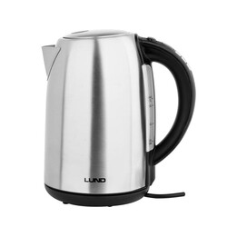 Bollitore elettrico LUND 68194 2200 W