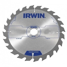 LAME PER SEGA IRWIN. WIDIA 250*30*40zC