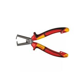 Alicates de aislamiento Milwaukee de 160 mm VDE