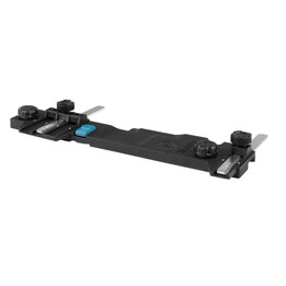 Adaptador de trilho guia para serra circular Makita 197462-2