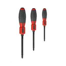 SET DI VITI FORGIATE 3 PEZZI 9351 A CROCE PH2-3-4