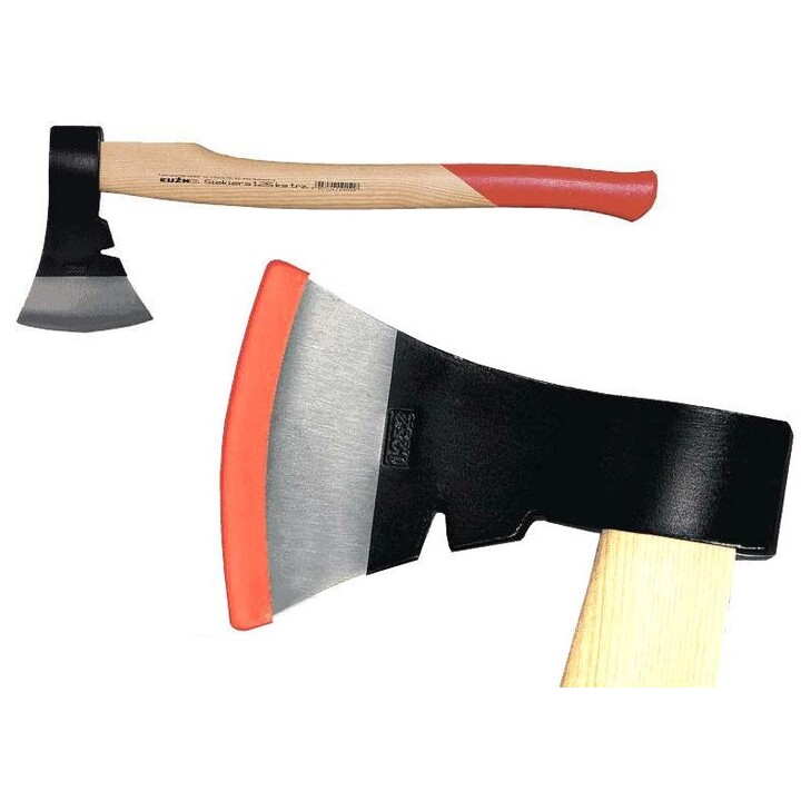 FORGE AXE 1.80kg 1-311-29-301