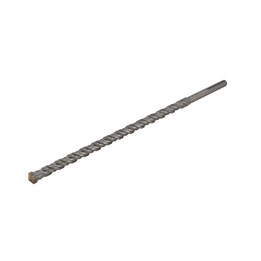 AW SDS MAX square drill bit 40 x 400 x 540 mm