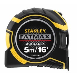 Medição automática de travamento Fatmax 5M/E x32