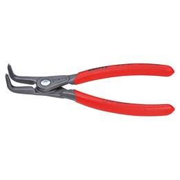 Alicate Knipex 49 21 A31 para anéis de segurança