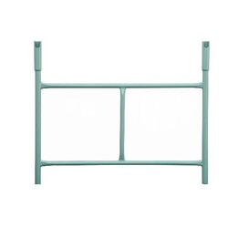 SCAFFOLDING W. FRAME 80x160 RW1201 ALUBERG