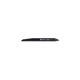 DeWALT DT2314L-QZ Lame de scie sauteuse, à chantourner et sabre Lames de scie sabre 5 pièce(s)