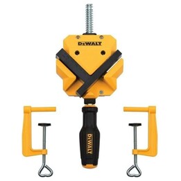 DEWALT CORNER ANGLE CLAMP