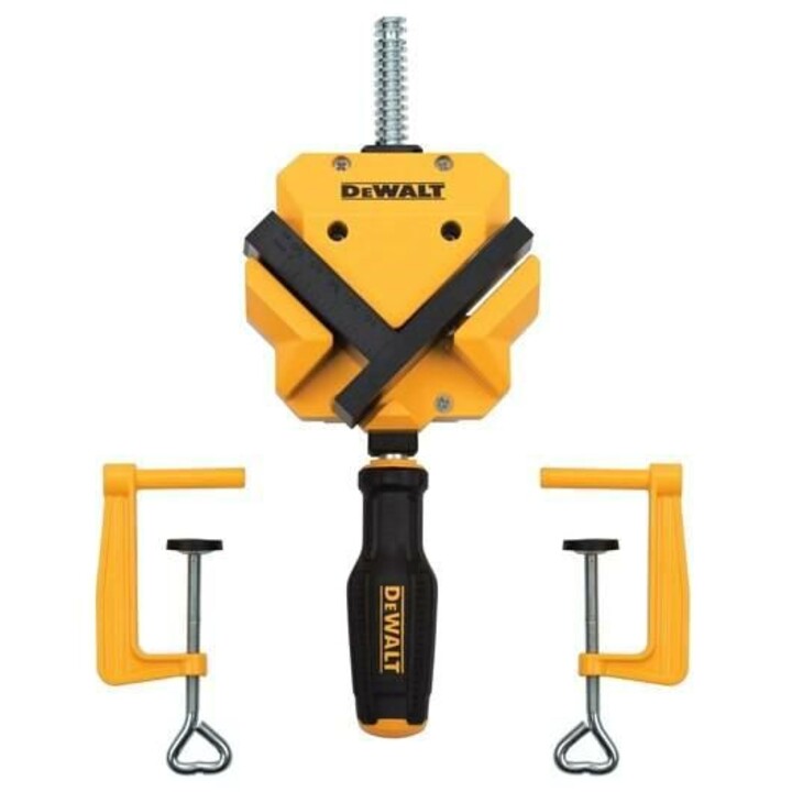 DEWALT ECKWINKELSPANNER
