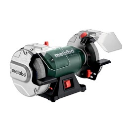 Metabo DS 150 Plus Tischschleifmaschine, 2980 U/min, 400 W