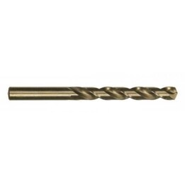 MILWAUKEE METALL HSS CO BOHRER 5,5mm/10 (10)