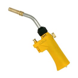 Elico AX1-028CGA soplete de gas amarillo