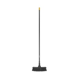 Fiskars 1025921 Besen Draußen Schwarz