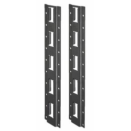 MILWAUKEE PACKOUT VERTICAL TRACK RAILS 50cm