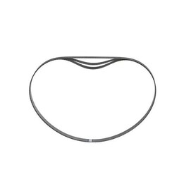 Lama bimetallica MILWAUKEE per M12BS (18 TPI, confezione da 3)