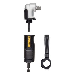 DeWALT DT20505-QZ accesorio para destornillador eléctrico Negro, Plata, Amarillo