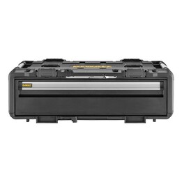 DeWALT DWST08510-1 Small Piece and Tool Box Aluminum, Black Plastic, Stainless Steel, Yellow