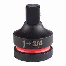 REDUCCIÓN DE ACCIDENTES CEREBROVASCULARES MILWAUKEE. 1" x 3/4"