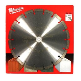 MILWAUKEE DIÂMETRO DO MOSTRADOR. SEG. DU 230mm.