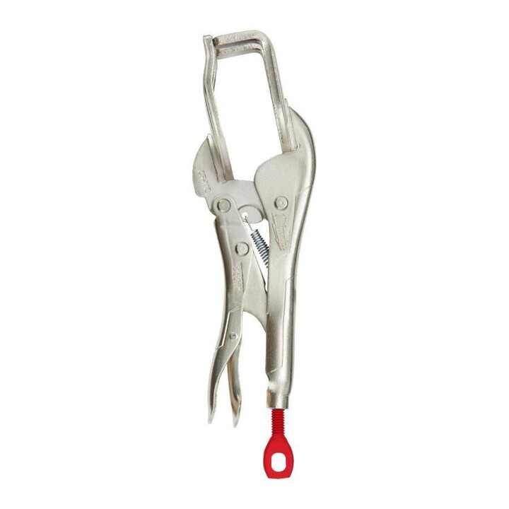 Alicate de crimpagem Milwaukee Torque Lock de 229 mm e 9 polegadas