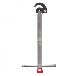 Milwaukee 48227001 basin wrench 10-32 mm