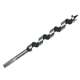 Broca hexagonal para madeira Milwaukee 30*460 de 11 mm.