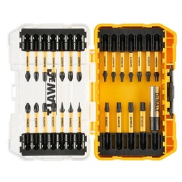 DEWALT FLEXTORQ BIT-SET 14-tlg.