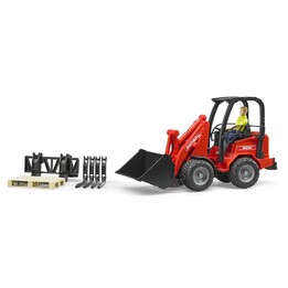 BRUDER 2191 toy vehicle