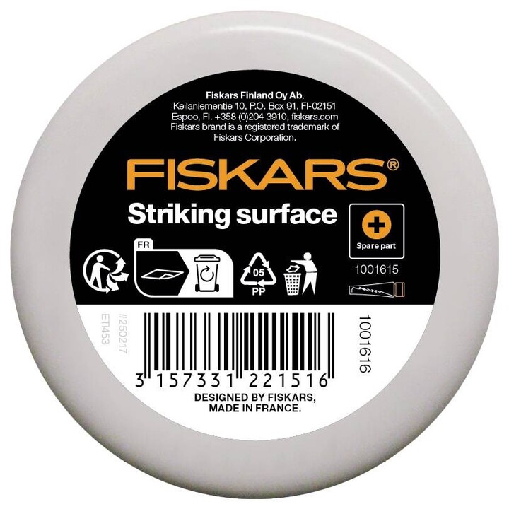 Fiskars 1001616 non classé