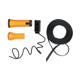 Fiskars 1026296 Astschere Orange