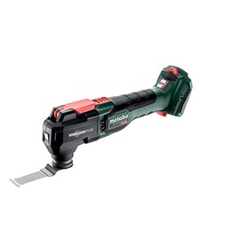 Metabo MT 18 LTX BL QSL Preto, Laranja 20000 OPM
