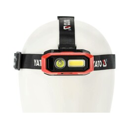 Yato YT-08594 Flashlight