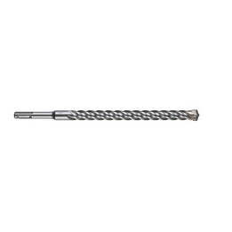 Milwaukee SDS Plus Drill Bit 18 x 450 mm MX4