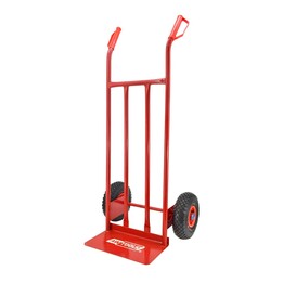 AWTOOLS AW Warehouse Trolley 2 Wheel 200kg carro de mano azul/negro