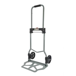AWTOOLS AW23271 Folding aluminium sack truck 100 kg